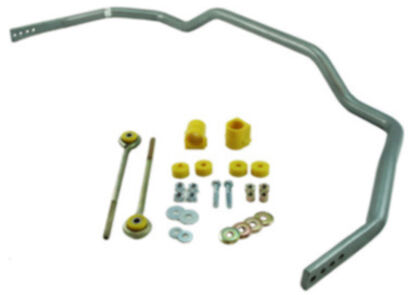 2004-2006 Pontiac GTO Whiteline Front Swaybar 30mm H/Duty Blade Adjustable - BHF43Z