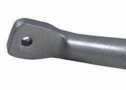 2000 Honda Civic Whiteline Front Sway Bar - 27mm Heavy Duty