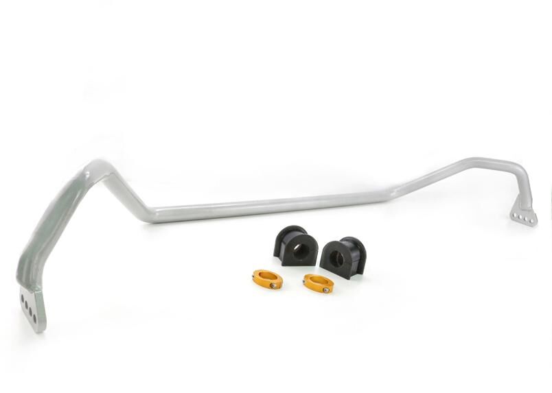 2014-2017 Chevrolet SS Whiteline Front Sway Bar Kit - 30mm heavy duty blade adjustable - BHF62XZ