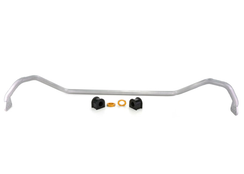 2014-2017 Chevrolet SS Whiteline Front Sway Bar Kit - 26mm heavy duty blade adjustable