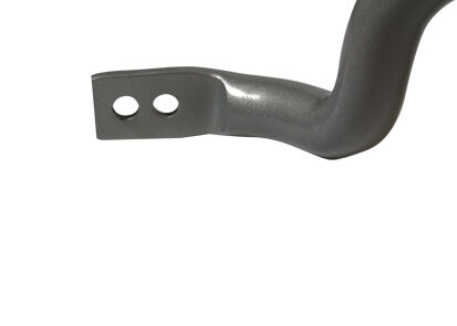 2010-2012 Hyundai Genesis Coupe Whiteline Front Sway Bar - 30mm X Heavy Duty Blade Adjustable Motorsport