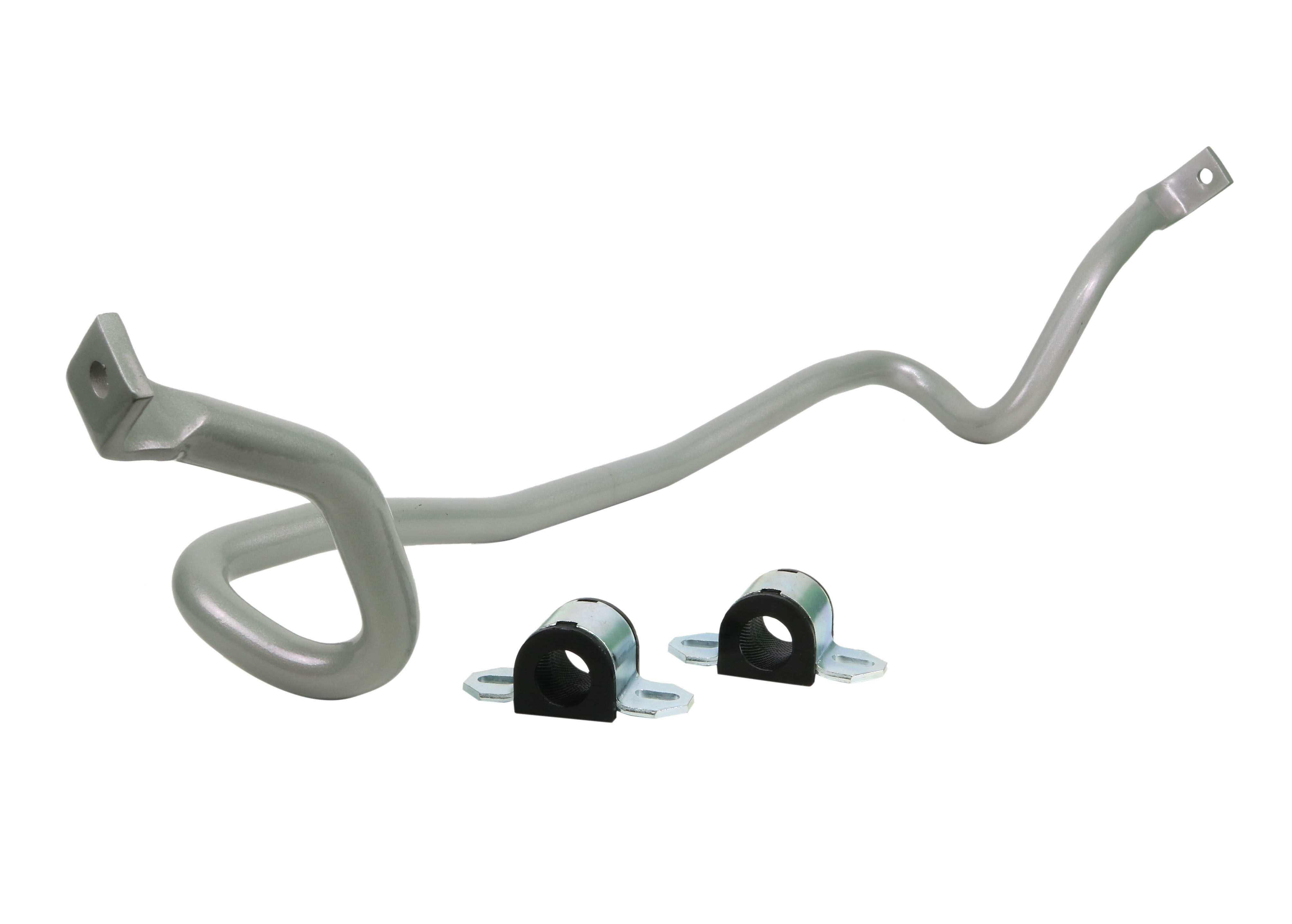 2011-2015 Chevrolet Volt Whiteline Front Sway Bar Kit - 27mm heavy duty - BHF93