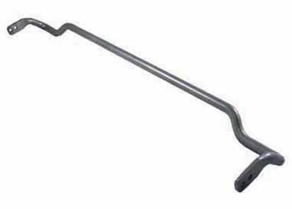 1997-1998 Acura Integra Whiteline Rear Sway Bar - 22mm X Heavy Duty Blade Adjust