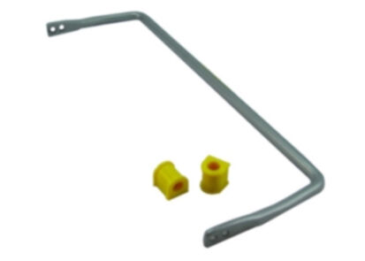 2004-2006 Pontiac GTO Whiteline Rear Sway Bar - 18mm Heavy Duty Blade Adjustable