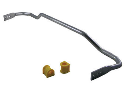 2008-2009 Pontiac G8 Whiteline Rear Sway Bar - 22mm X Heavy Duty Blade Adjustabl