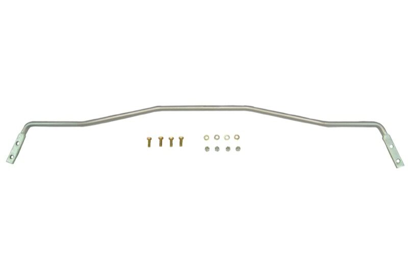 2012-2017 Hyundai Veloster Whiteline Rear Sway Bar Kit - 18mm heavy duty - BHR92