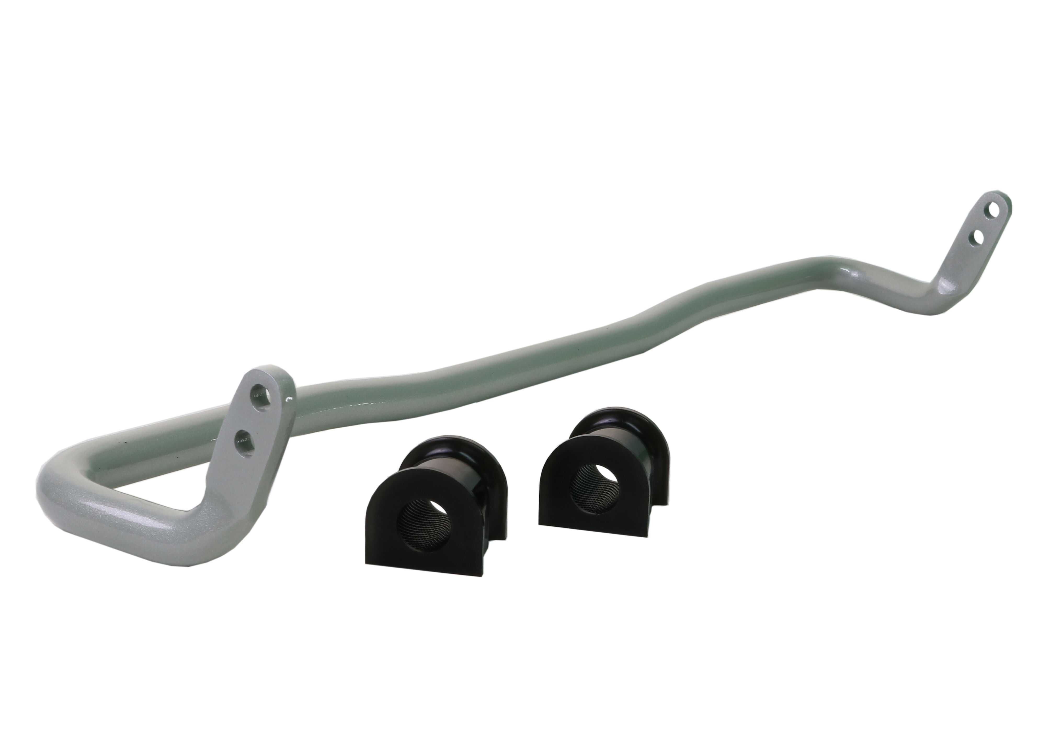 2017-2018 Honda Civic Whiteline Rear Sway Bar Kit - 22mm heavy duty blade adjustable - BHR97Z