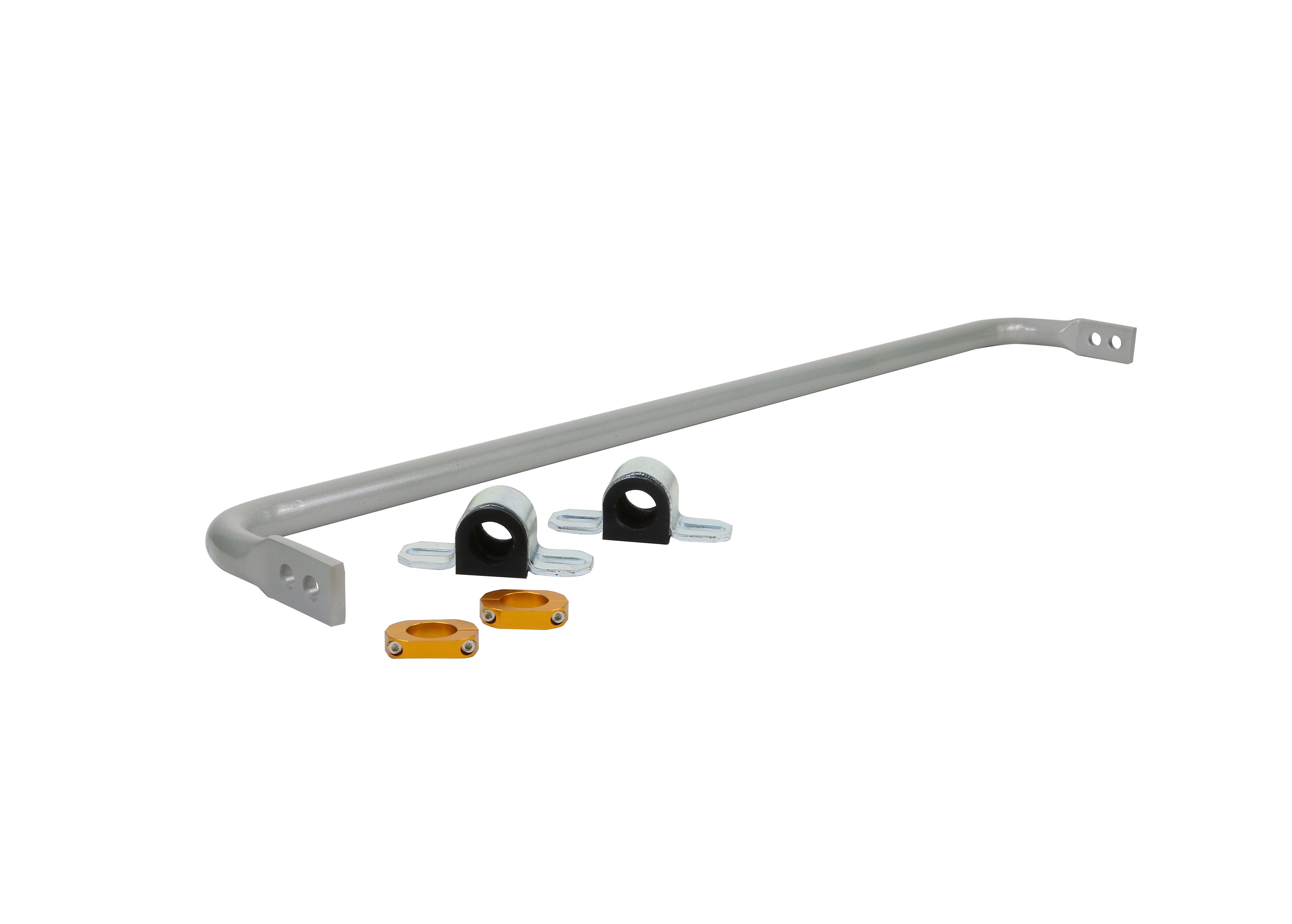 2017-2019 Hyundai Elantra Whiteline Rear Sway Bar Kit 22mm Hyundai Elantra Gt Rear - BHR98Z