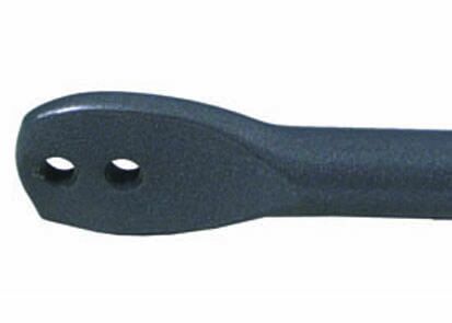 2005 Mazda Miata Whiteline Front Sway Bar - 24mm Heavy Duty Blade Adjustable