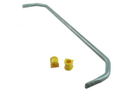 2004-2010 Mazda RX-8 Whiteline Front Sway Bar - 27mm Heavy Duty Blade Adjustable