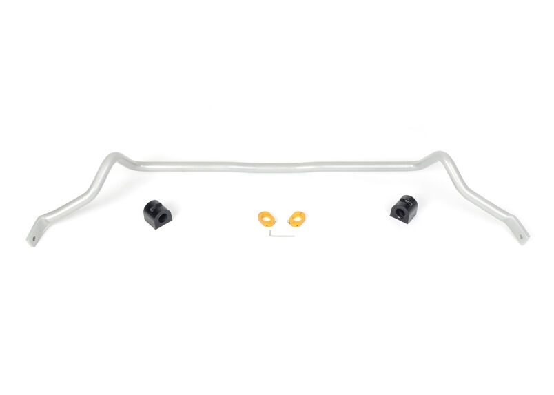 2004-2013 Mazda 3 Whiteline Front Sway Bar Kit - 24mm X heavy duty