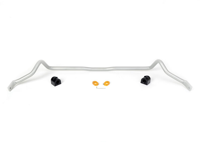 2004-2013 Mazda 3 Whiteline Front Sway Bar Kit - 24mm X heavy duty - BMF51X