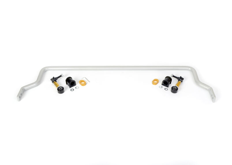 1990-1997 Mazda MX-5 Miata Whiteline Front Sway Bar Kit - 24mm heavy duty blade adjustable