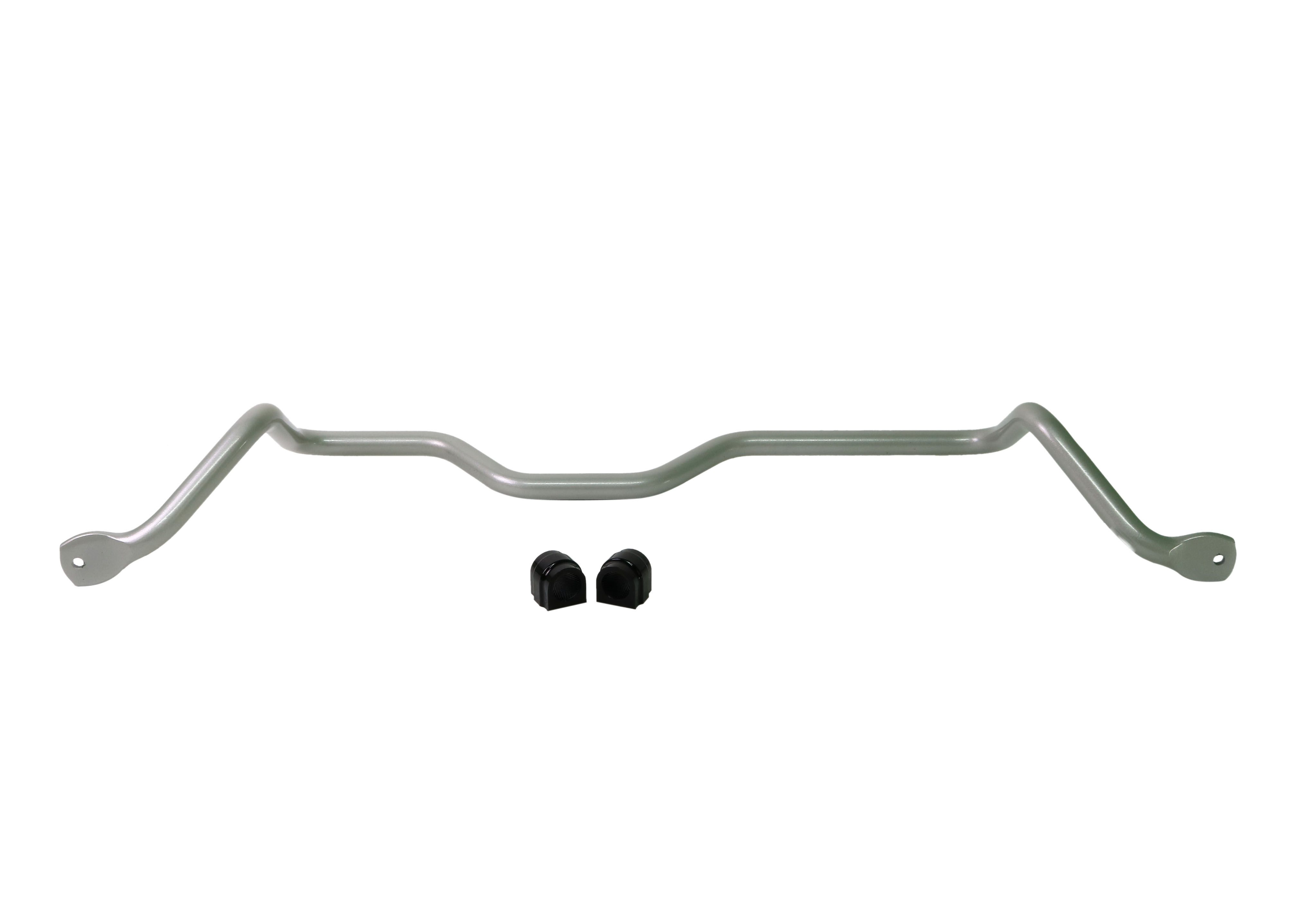 2002-2006 Mini Cooper Whiteline Front Sway Bar Kit 26mm Non Adj