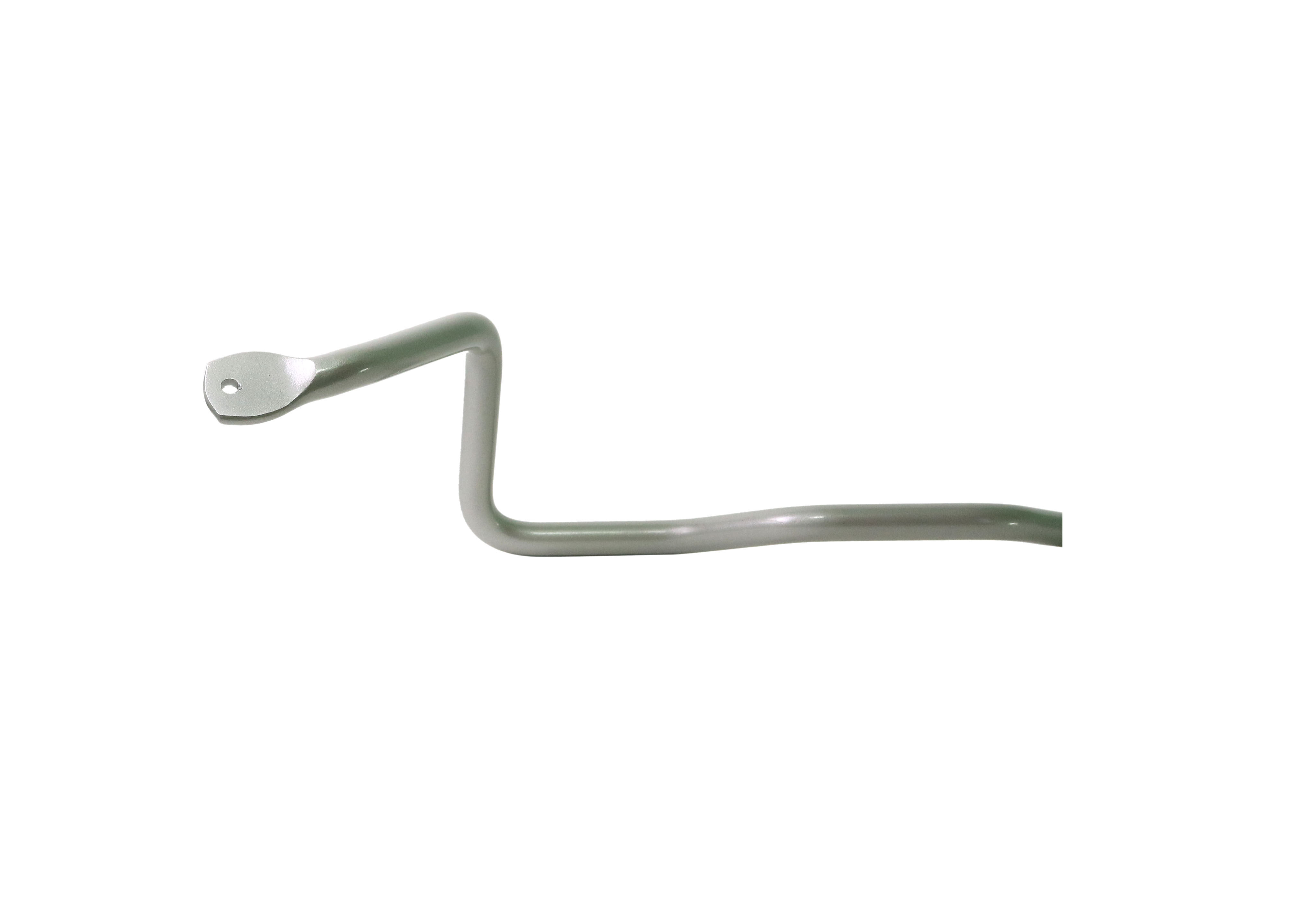 2002-2006 Mini Cooper Whiteline Front Sway Bar Kit 26mm Non Adj