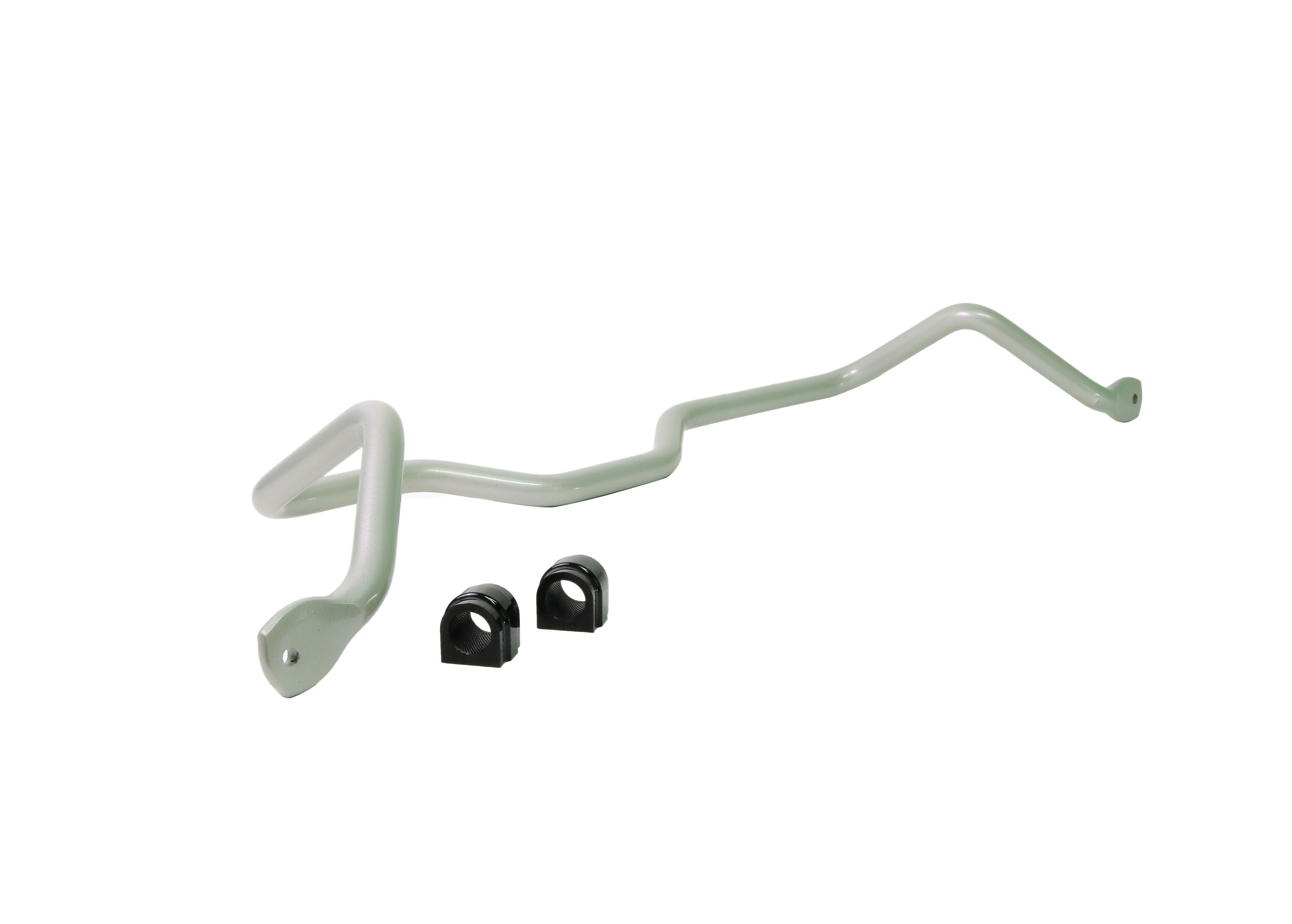 2002-2006 Mini Cooper Whiteline Front Sway Bar Kit 26mm Non Adj - BMF72