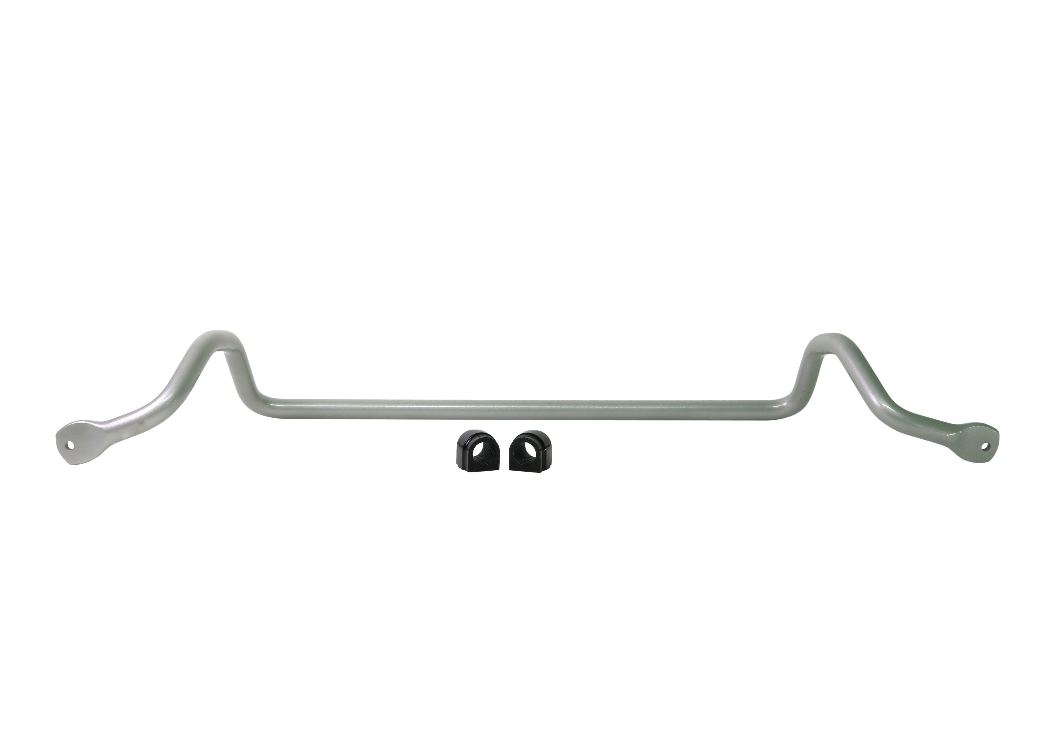 2008-2014 Mini Cooper Whiteline Front Sway Bar Kit 26mm Non Adj