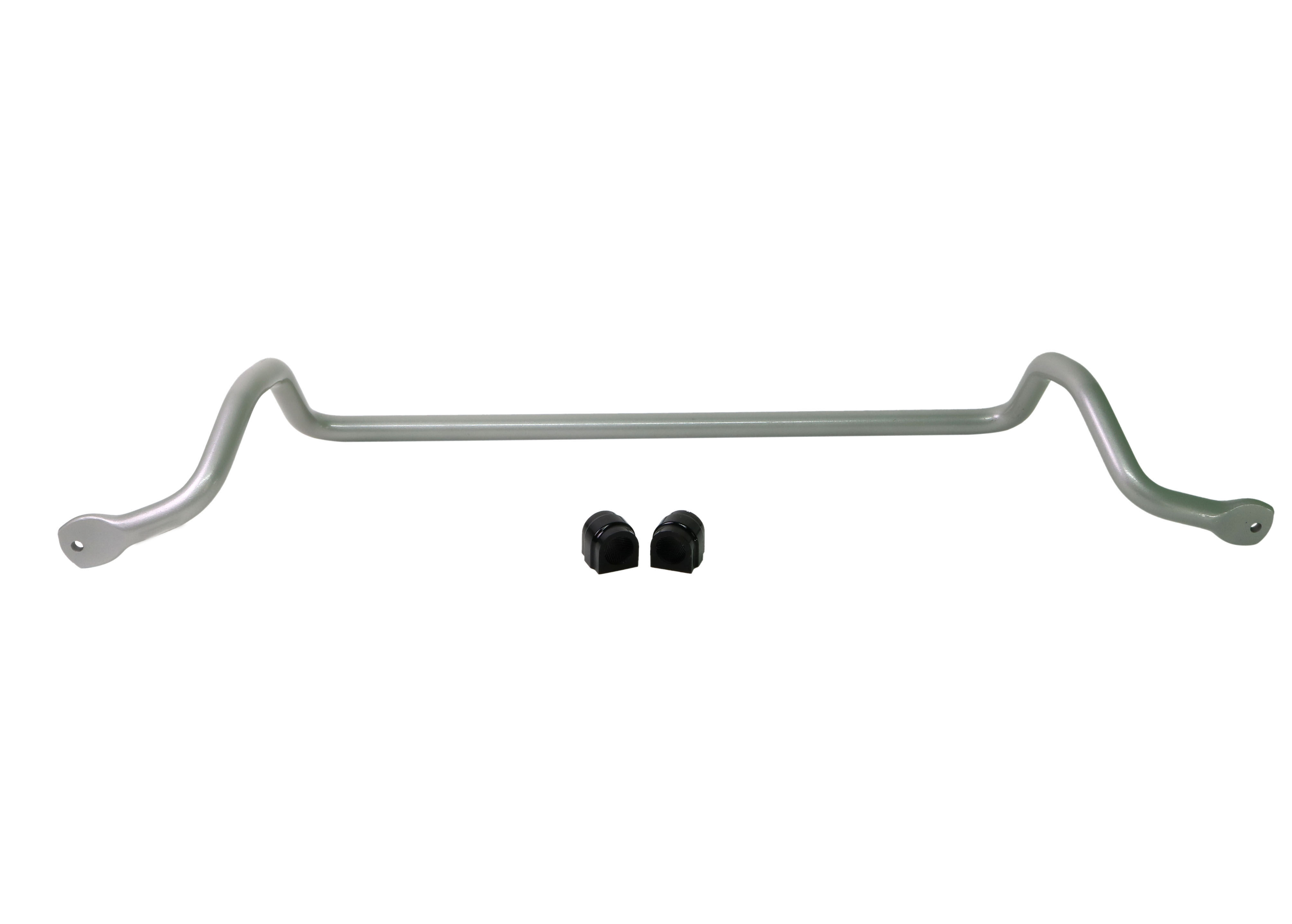 2008-2014 Mini Cooper Whiteline Front Sway Bar Kit 26mm Non Adj