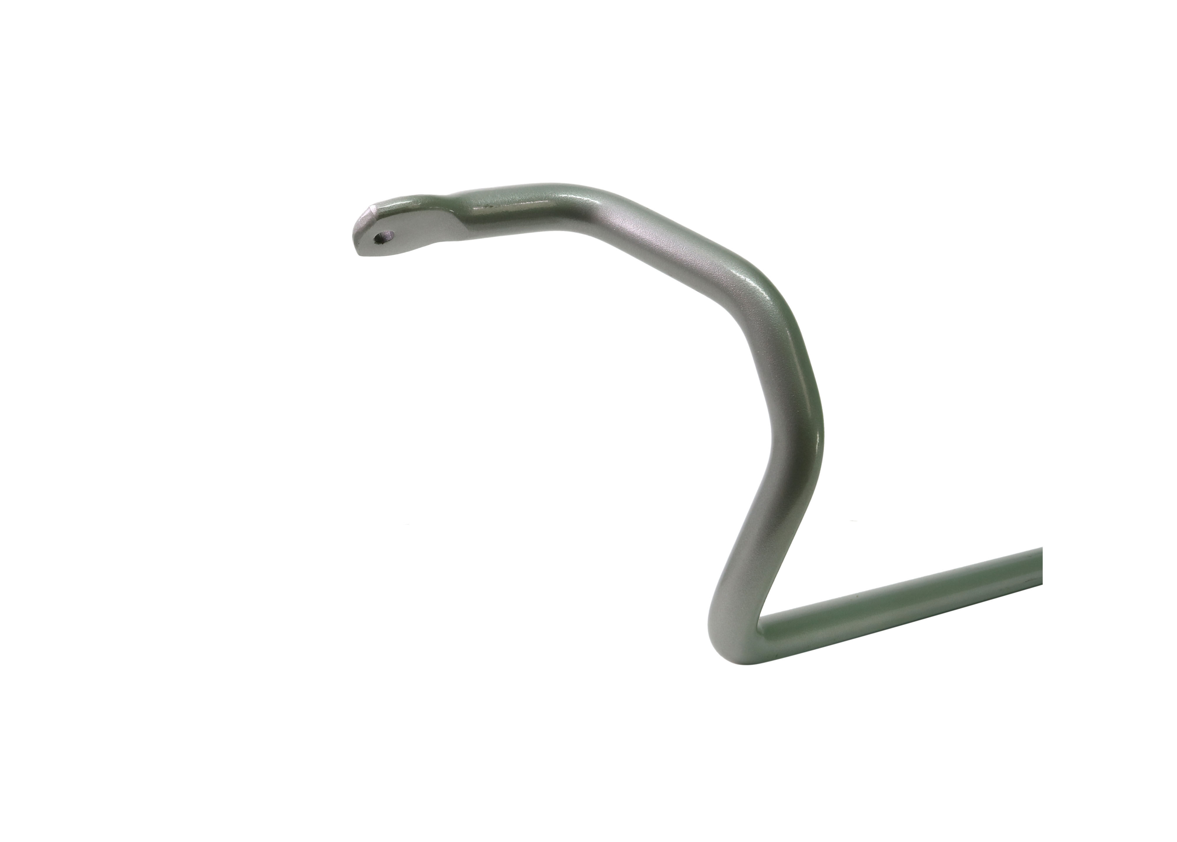 2008-2014 Mini Cooper Whiteline Front Sway Bar Kit 26mm Non Adj