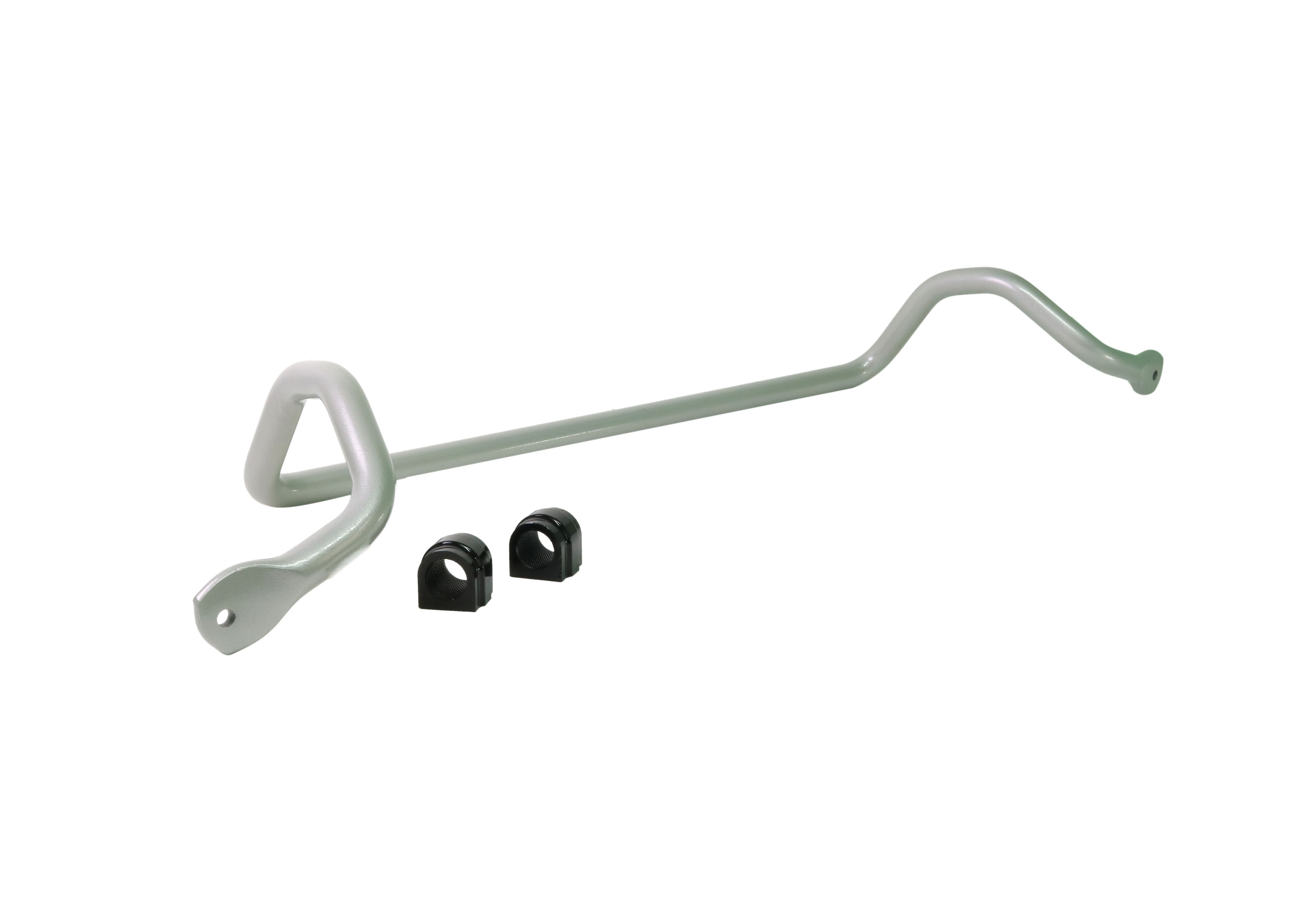 2008-2014 Mini Cooper Whiteline Front Sway Bar Kit 26mm Non Adj - BMF73