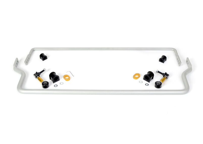 1990-1997 Mazda MX-5 Miata Whiteline Front + Rear Sway Bar Kit