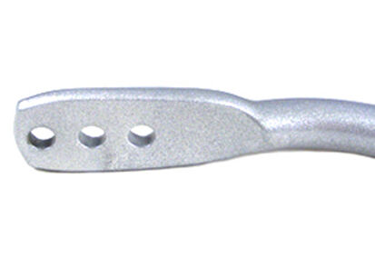 2007-2008 Mini Cooper Whiteline Rear Sway Bar - 20mm Heavy Duty Blade Adjustable