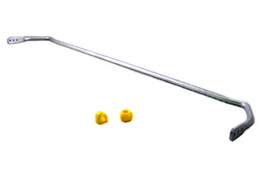 2007-2008 Mini Cooper Whiteline Rear Sway Bar - 20mm Heavy Duty Blade Adjustable