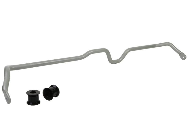 2001-2005 Mercedes C-Class Whiteline Rear Sway Bar Kit - 22mm - BMR99