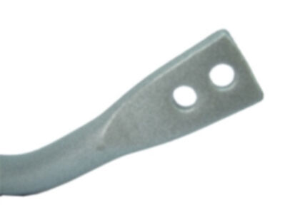 1993 Nissan 240SX Whiteline Front Sway Bar - 22mm Heavy Duty Blade Adjustable