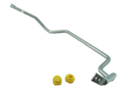 1995-1998 Nissan 240SX Whiteline Front Sway Bar - 24mm Heavy Duty Blade Adjustab