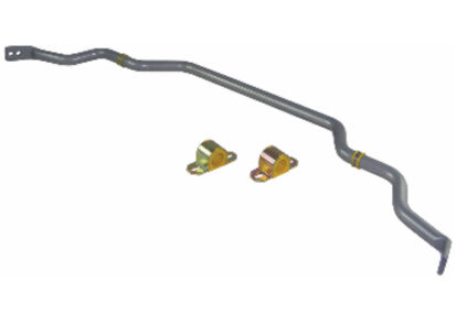 2008-2010 Infiniti G37 Whiteline Front Sway Bar - 27mm Heavy Duty Blade Adjustab