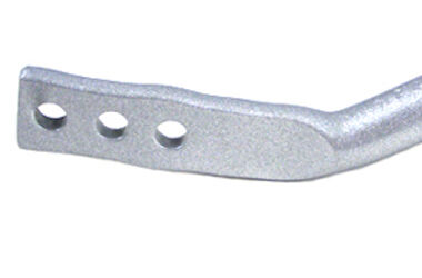 2000 Nissan Sentra Whiteline Rear Sway Bar - 20mm Heavy Duty Blade Adjustable