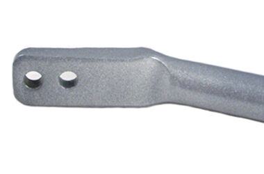 1990-1992 Nissan 240SX Whiteline Rear Sway Bar - 24mm X Heavy Duty Blade Adjustable
