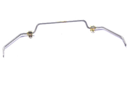 2009-2012 Nissan GT-R Whiteline Rear Sway Bar - 20mm X Heavy Duty Blade Adjustab