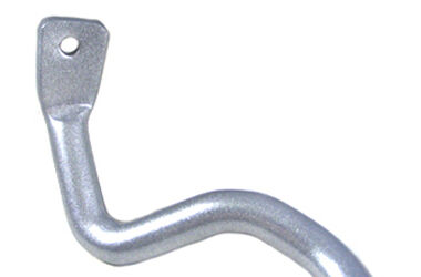 2002 Subaru Impreza Whiteline Front Sway Bar - 22mm Heavy Duty
