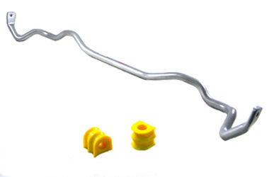 2002 Subaru Impreza Whiteline Front Sway Bar - 22mm Heavy Duty - BSF10