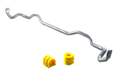 2012 Subaru Forester Whiteline Front Sway Bar - 24mm Heavy Duty Blade Adjustable
