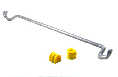 2005 Subaru Impreza Whiteline Front Sway Bar - 22mm Heavy Duty - BSF12