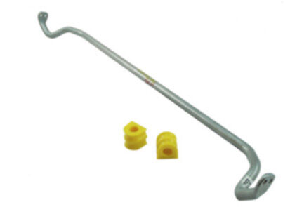 2003 Subaru Impreza Whiteline Front Sway Bar - 22mm Heavy Duty Blade Adjustable