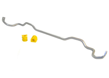 2001-2002 Subaru Forester Whiteline Front Sway Bar - 20mm Heavy Duty - BSF14