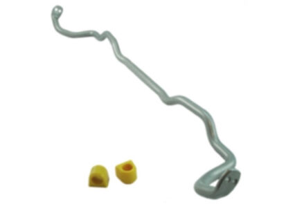 1991-1992 Subaru Legacy Whiteline Front Sway Bar - 22mm X Heavy Duty Blade Adjus