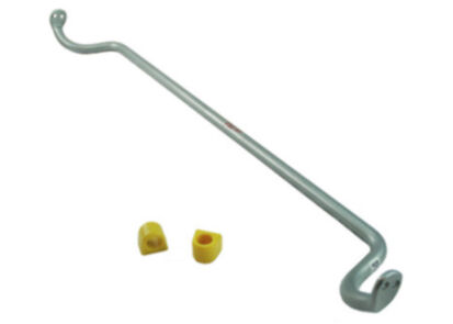 1998-2000 Subaru Impreza Whiteline Front Sway Bar - 22mm Heavy Duty Blade Adjust
