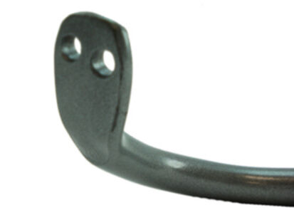 2010 Subaru Impreza Whiteline Front Sway Bar - 24mm X Heavy Duty Blade Adjustable
