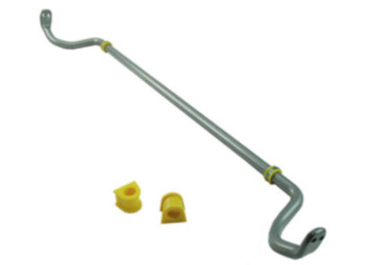 2010 Subaru Impreza Whiteline Front Sway Bar - 24mm X Heavy Duty Blade Adjustabl
