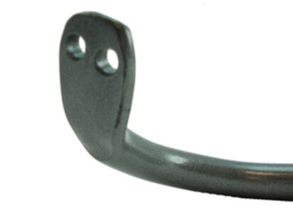 2010 Subaru Impreza Whiteline Front Sway Bar - 22mm Heavy Duty Blade Adjustable