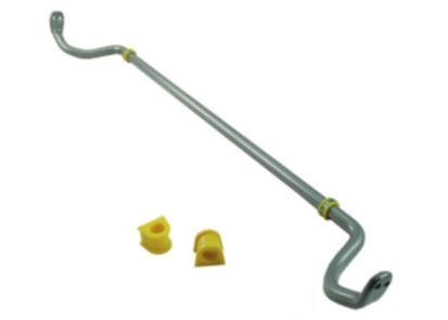 2010 Subaru Impreza Whiteline Front Sway Bar - 22mm Heavy Duty Blade Adjustable