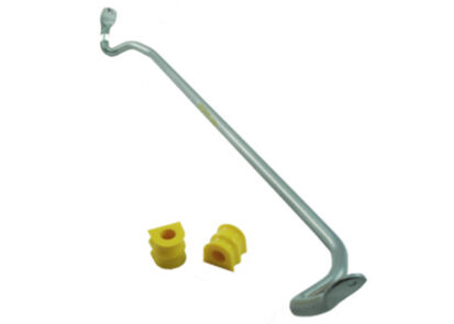 2007 Subaru Impreza Whiteline Front Sway Bar - 22mm Heavy Duty - BSF33