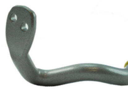 2002 Subaru Impreza Whiteline Front Sway Bar - 24mm X Heavy Duty Blade Adjustable Motorsport
