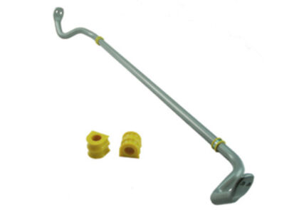 2002 Subaru Impreza Whiteline Front Sway Bar - 24mm X Heavy Duty Blade Adjustabl