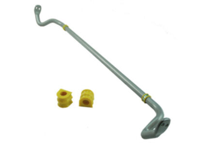 2004-2005 Subaru Forester Whiteline Front Sway Bar - 22mm Heavy Duty Blade Adjus
